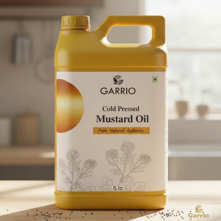 garrio 5 ltr