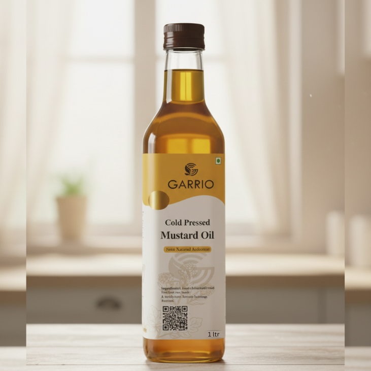 garrio 1 ltr