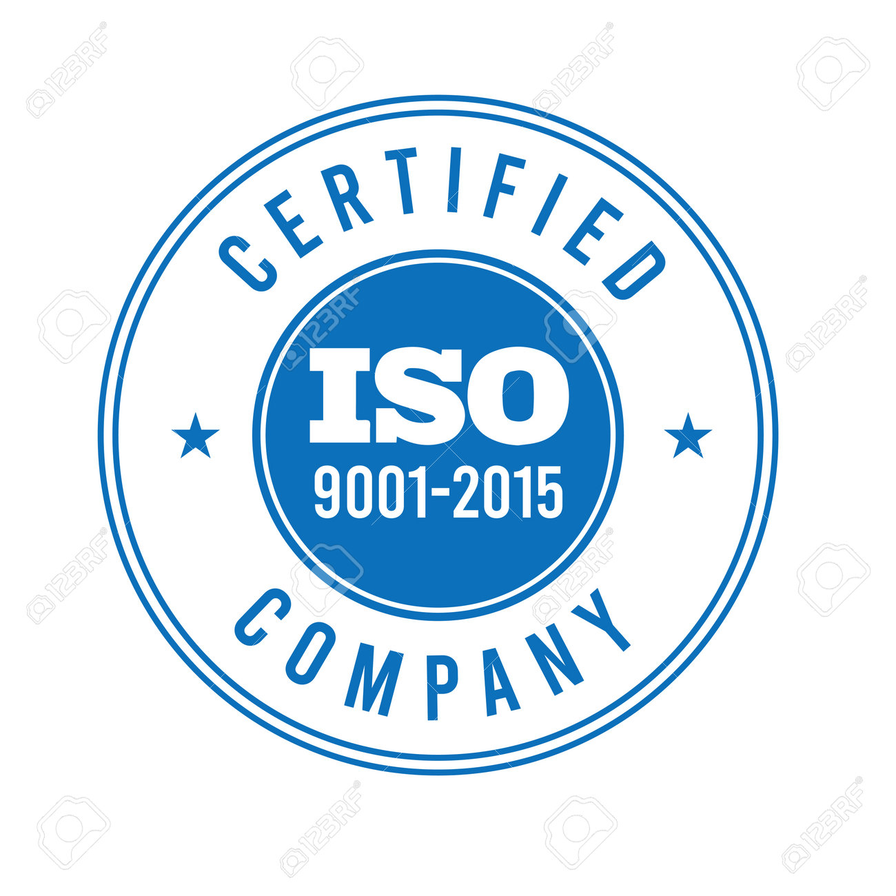 ISO 9001:2015